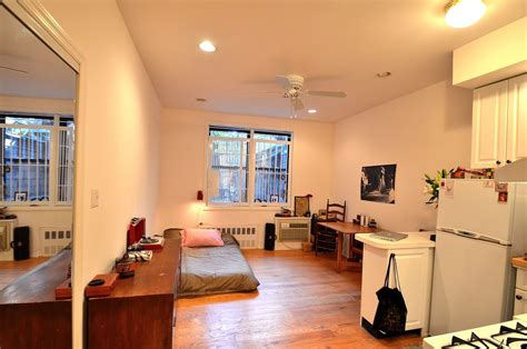 East Village Rent.